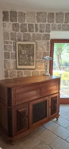 BEAUTIFUL STONE HOUSE IN LIPCI – AN AUTHENTIC HOME IN THE BAY OF KOTOR — photo 29